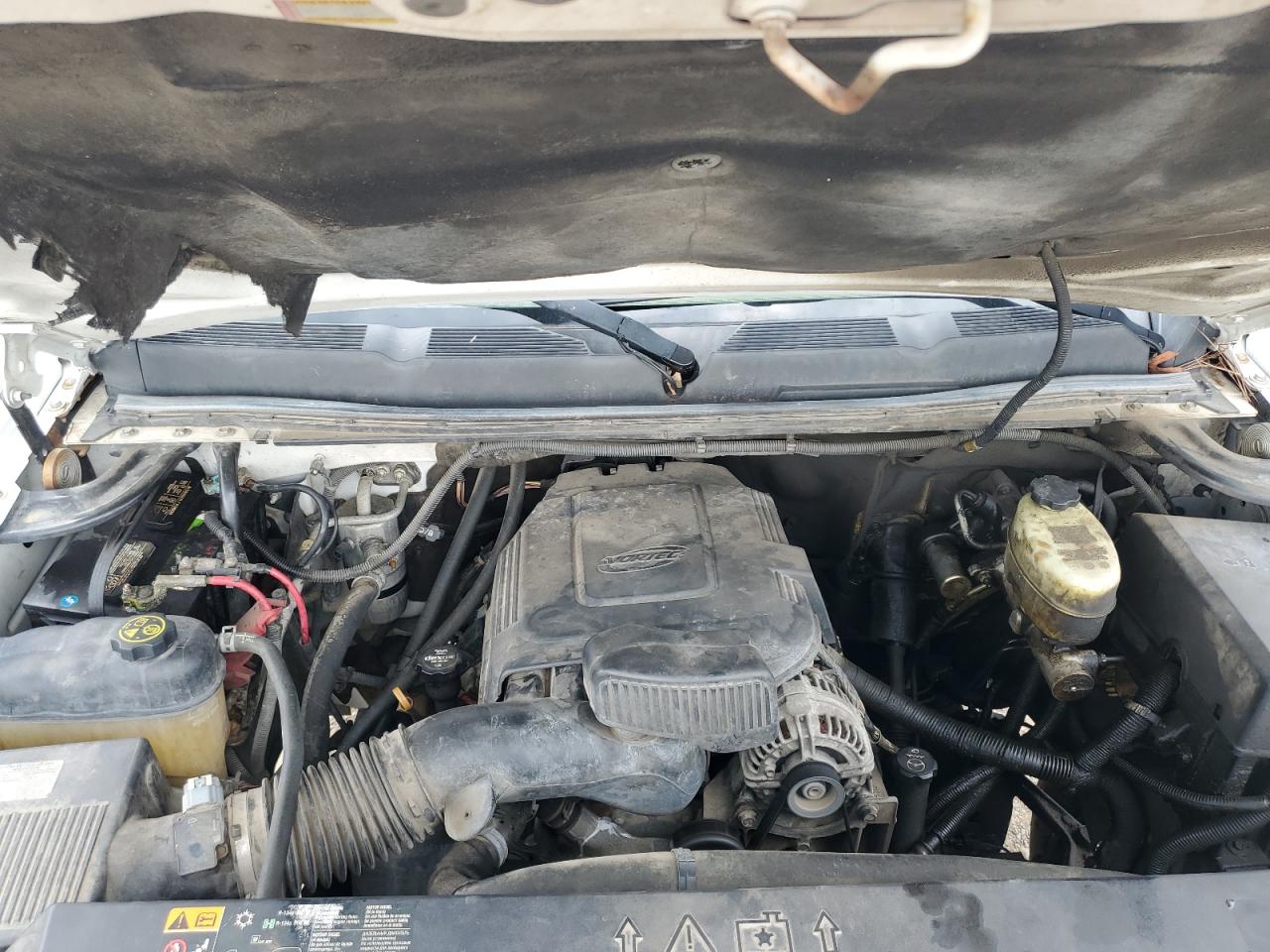 2012 Chevrolet Silverado VIN: 1GC2CVCG0CZ353912 Lot: 80680265