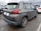 2018 PEUGEOT 2008 ACTIVE  for sale at Copart CHESTER