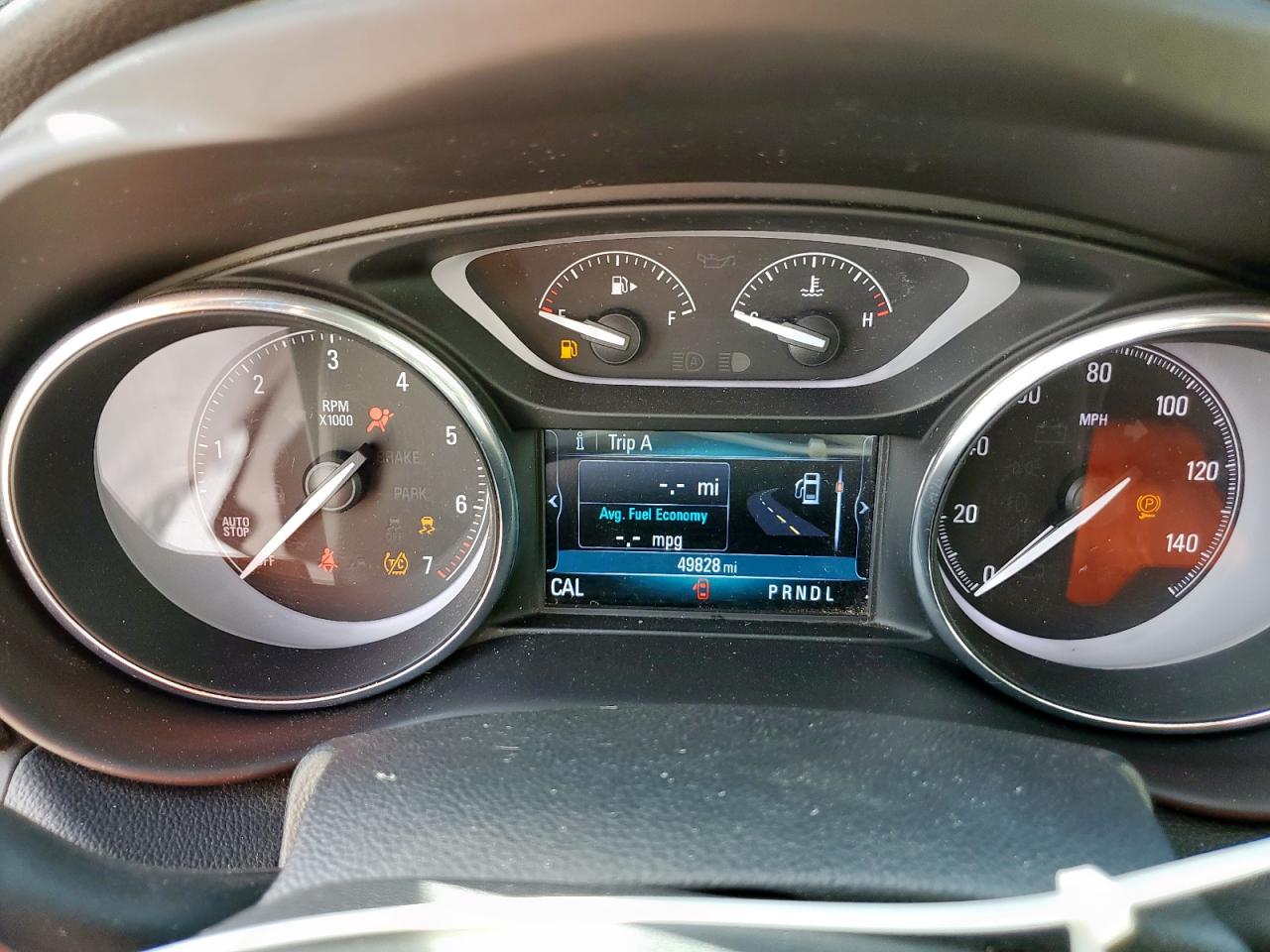 2020 Buick Envision Preferred VIN: LRBFXBSA6LD155705 Lot: 84646995