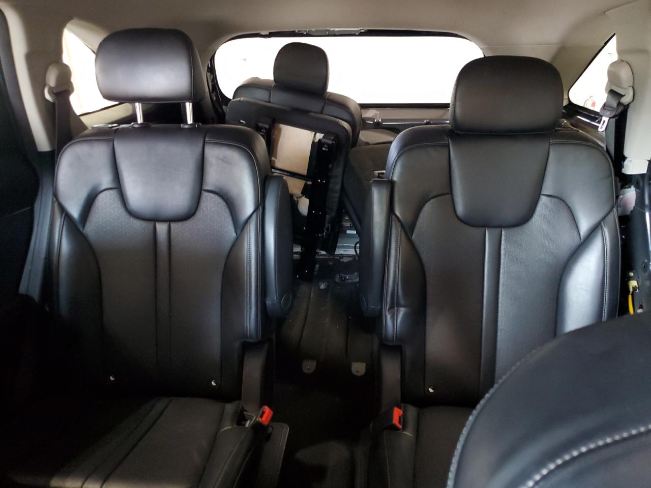 2023 Kia Sorento Ex VIN: KNDRHDLG9P5161427 Lot: 80665085