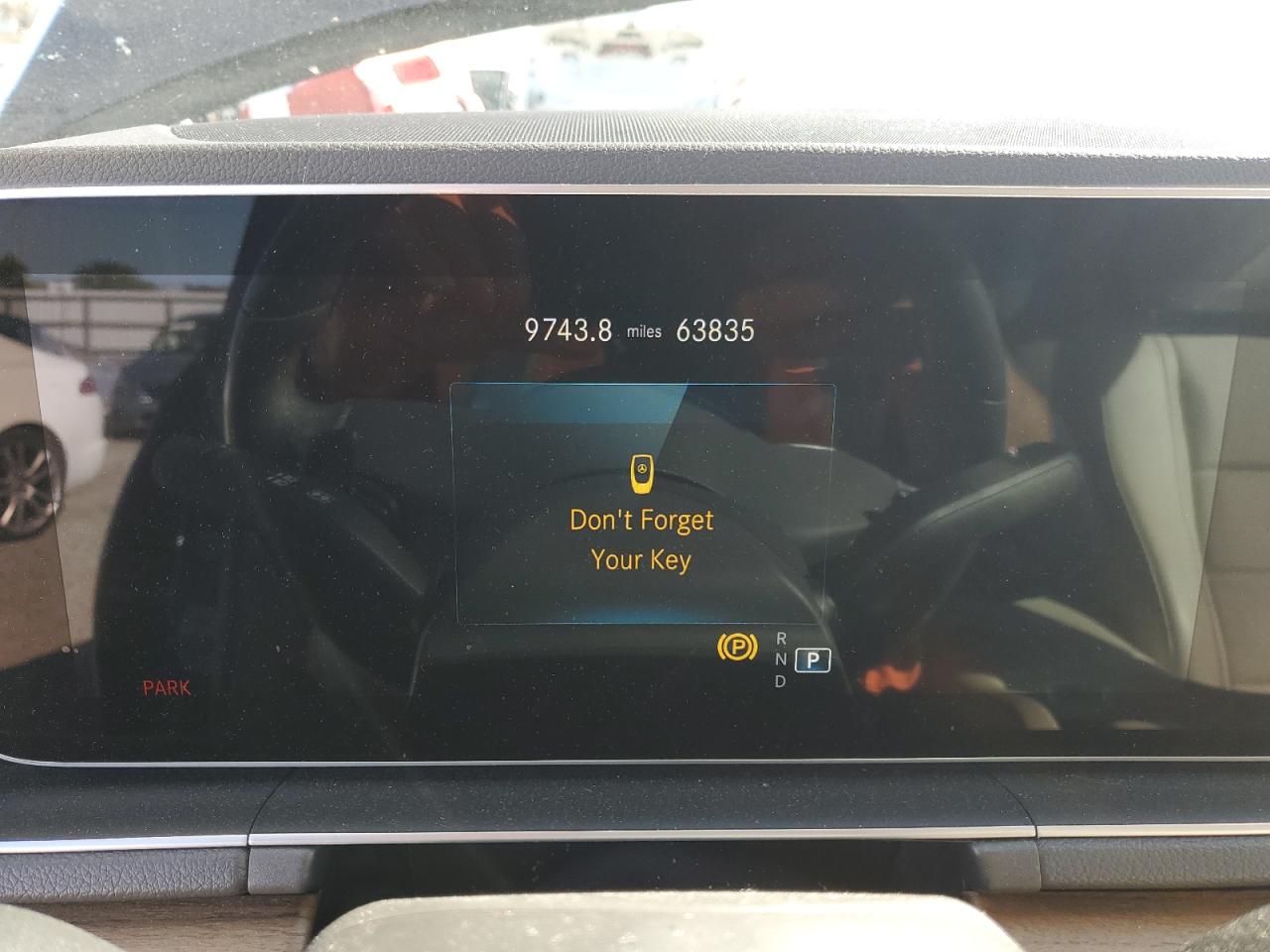 2020 Mercedes-Benz Gle 350 VIN: 4JGFB4JB8LA295659 Lot: 80961645