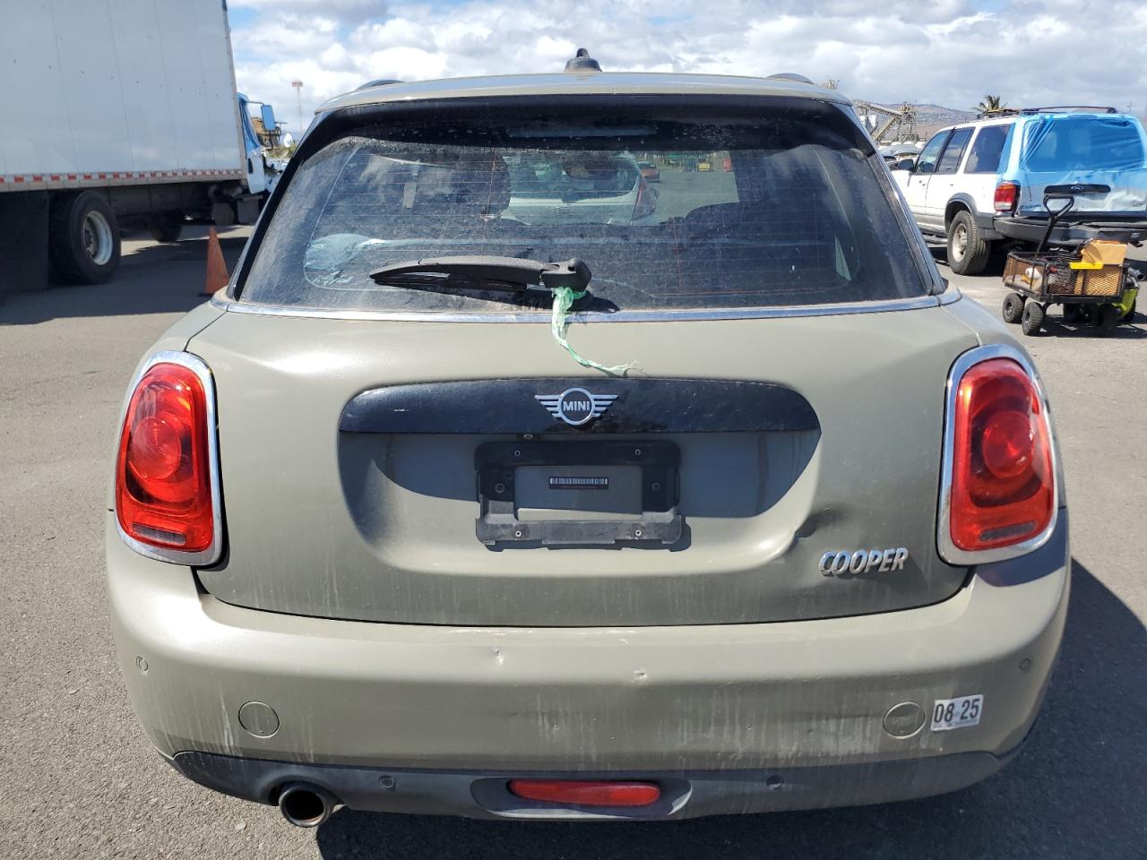 2019 Mini Cooper VIN: WMWXU1C53K2F82506 Lot: 81157225