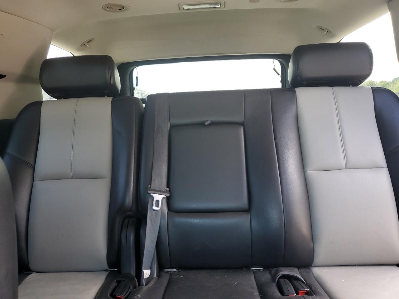 2007 Chevrolet Tahoe K1500 VIN: 1GNFK13067R363373 Lot: 80855425