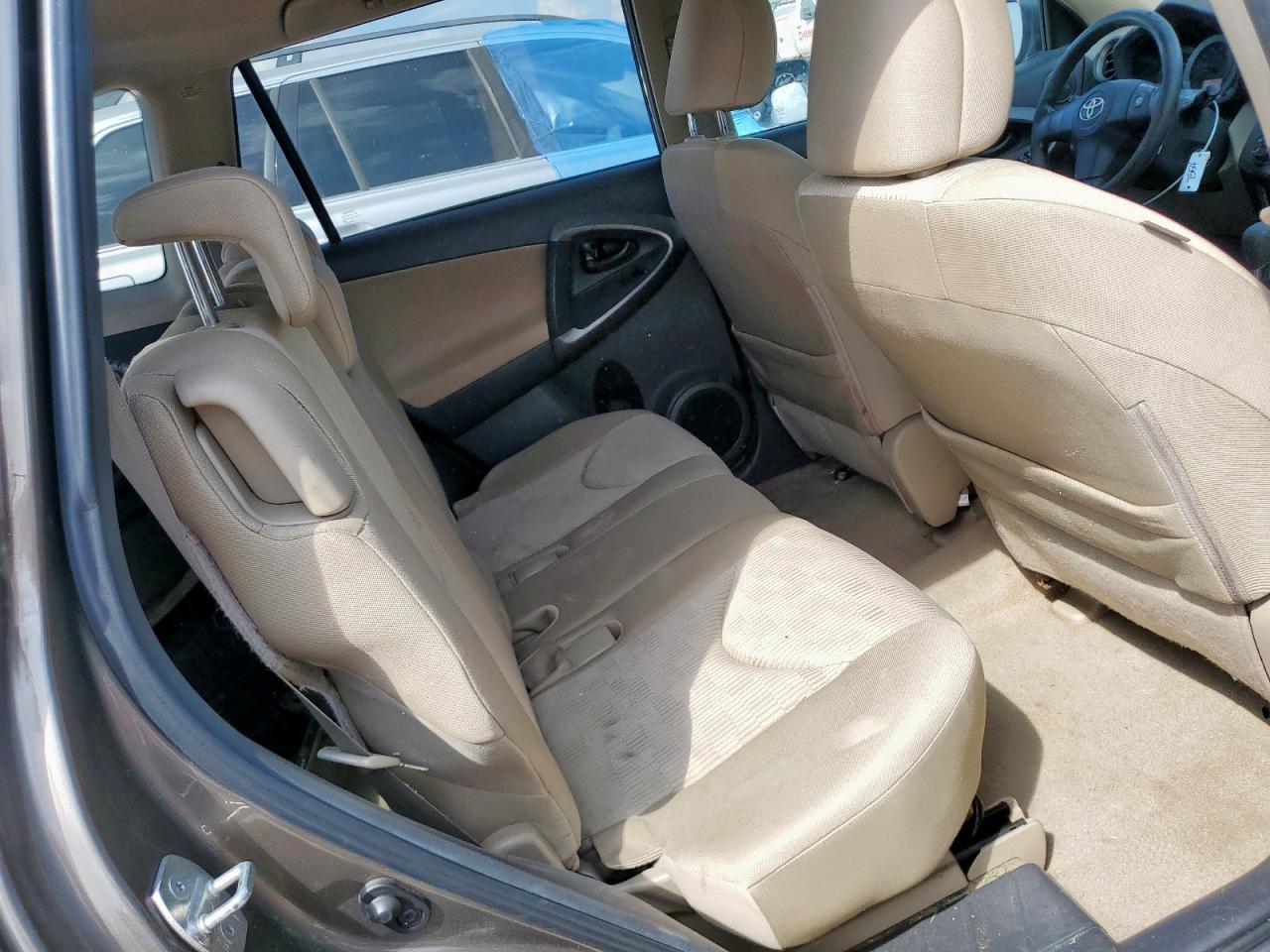 2010 Toyota Rav4 VIN: 2T3ZF4DV6AW038400 Lot: 82063825