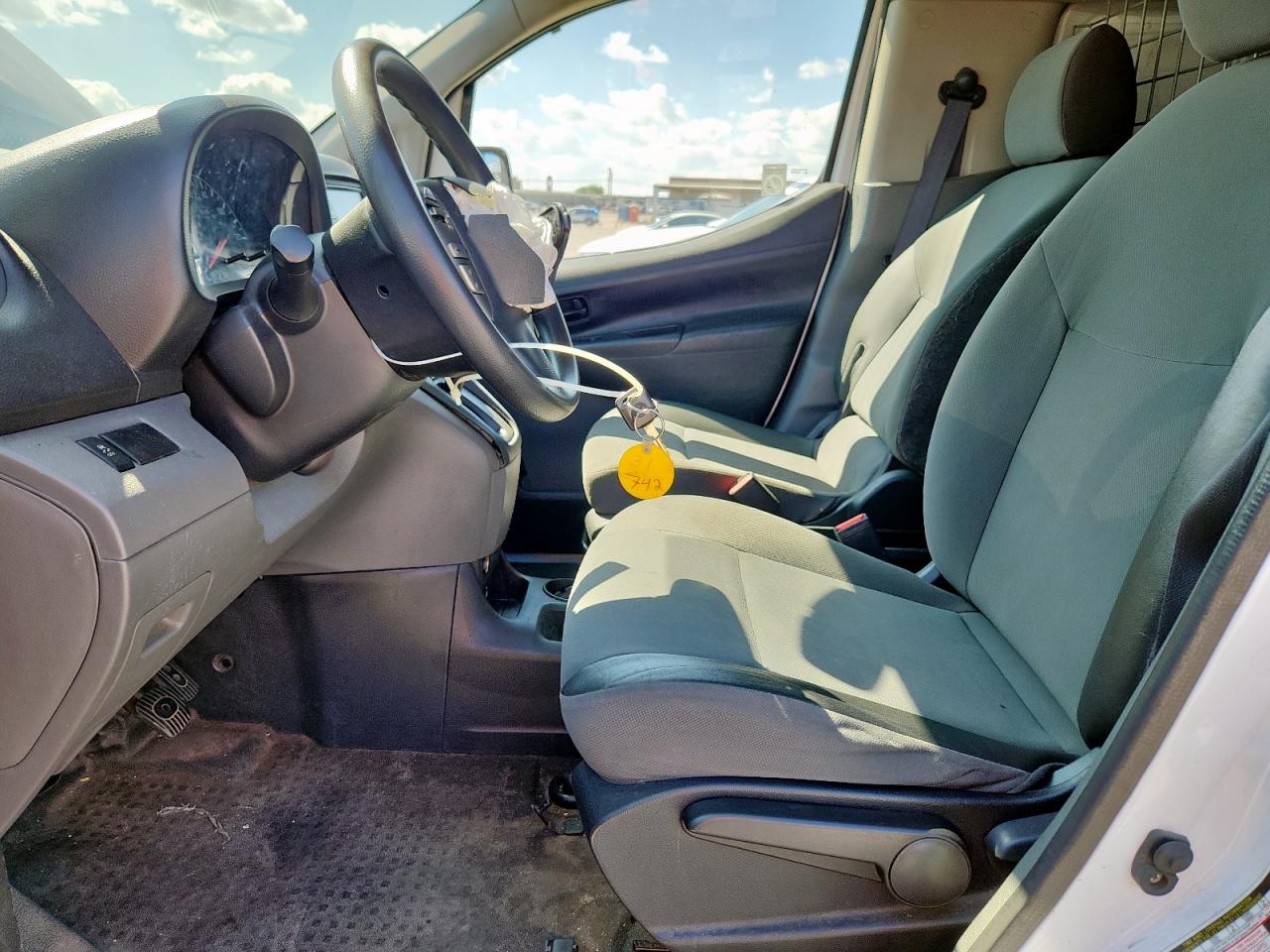 2020 Nissan Nv200 2.5S VIN: 3N6CM0KN1LK699918 Lot: 84366625