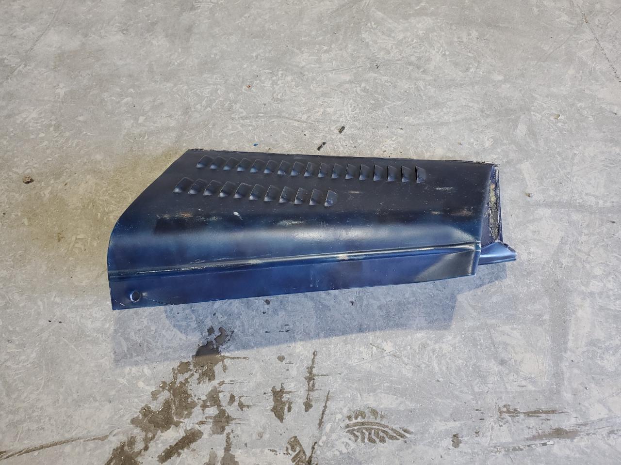 1930 Ford Coupe VIN: 243381 Lot: 71061475