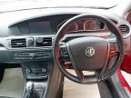 2015 MG 6 TL DTI TECH 1.9D TL 5DR for sale at Copart GLOUCESTER