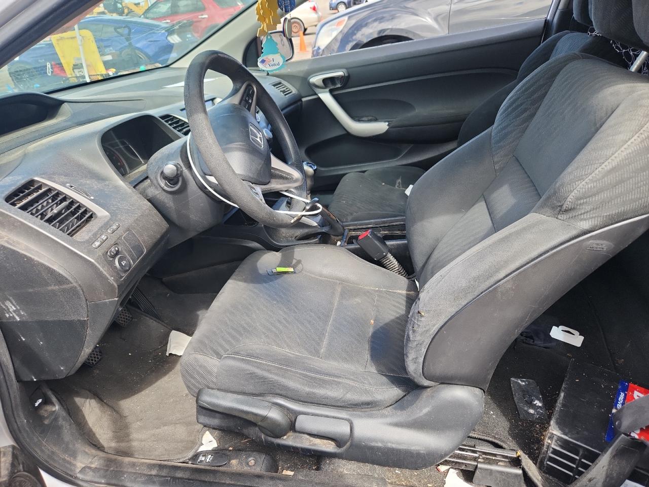 2009 Honda Civic Ex VIN: 2HGFG11829H503216 Lot: 84244575