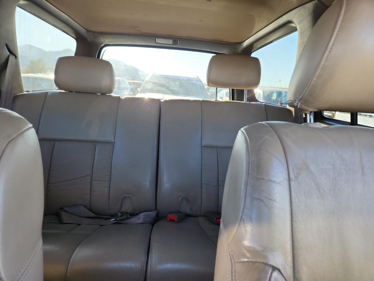 1997 Toyota 4Runner Limited VIN: JT3GN87R2V0047352 Lot: 84404925