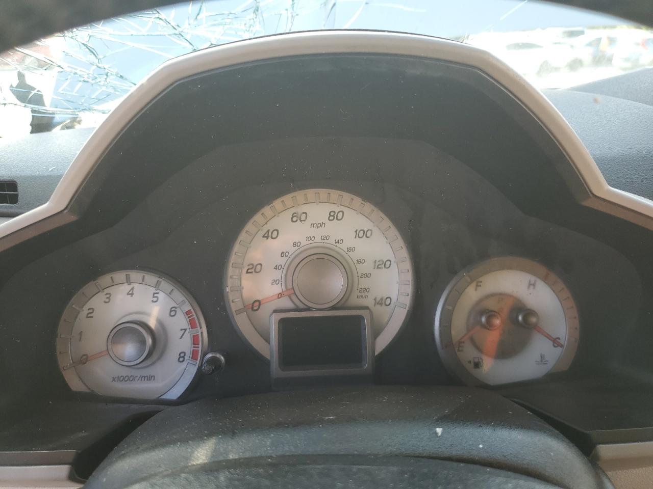 2012 Honda Pilot Touring VIN: 5FNYF3H97CB031208 Lot: 71110715