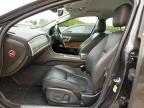 2013 JAGUAR XF LUXURY D AUTO  for sale at Copart ST HELENS