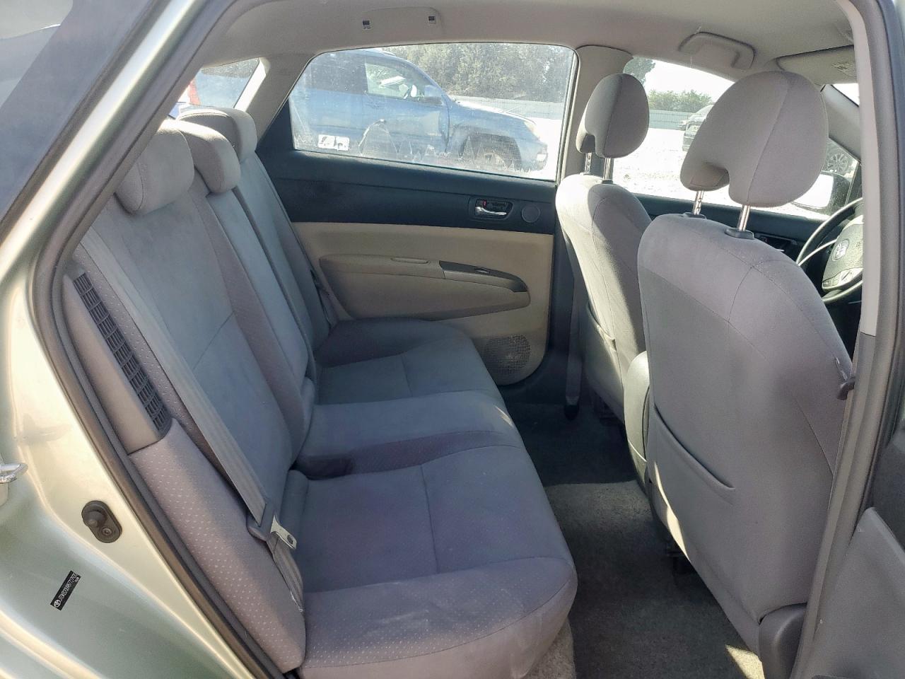 2008 Toyota Prius VIN: JTDKB20U987727920 Lot: 82171465