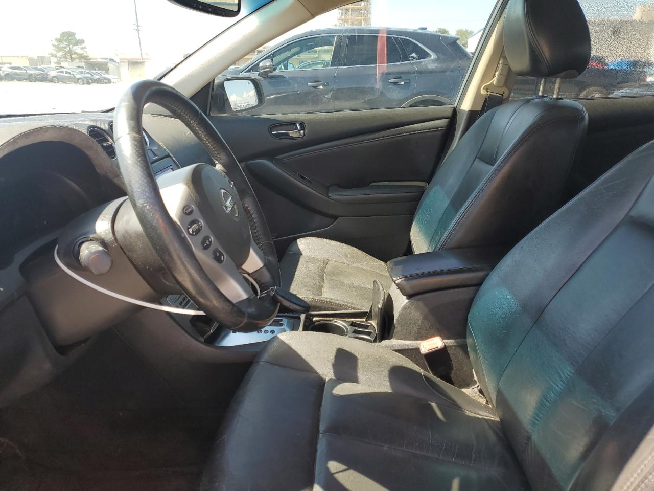 2009 Nissan Altima 3.5Se VIN: 1N4BL21E69N437982 Lot: 84185345