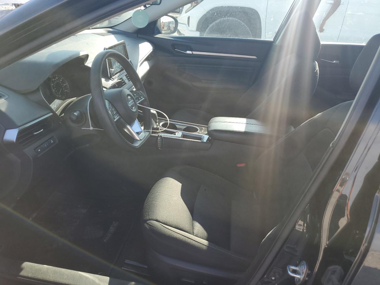 2021 Nissan Altima Sv VIN: 1N4BL4DV6MN319012 Lot: 81094825