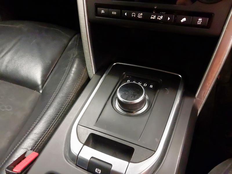 2017 LAND ROVER  