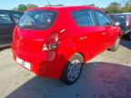 2014 HYUNDAI I20 CLASSIC  for sale at Copart ROCHFORD