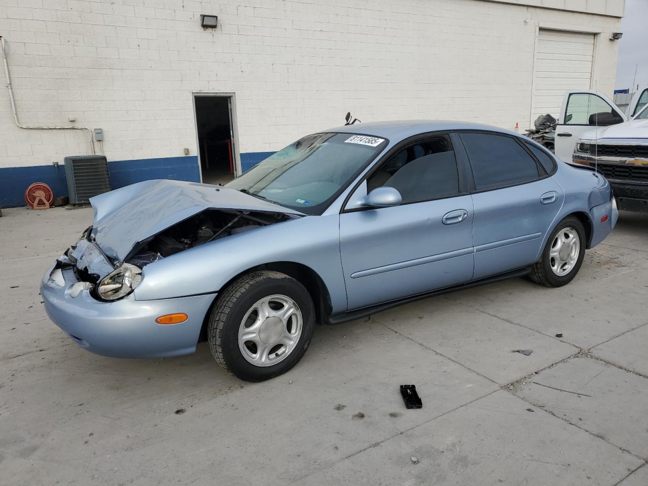 1997 Ford Taurus Gl