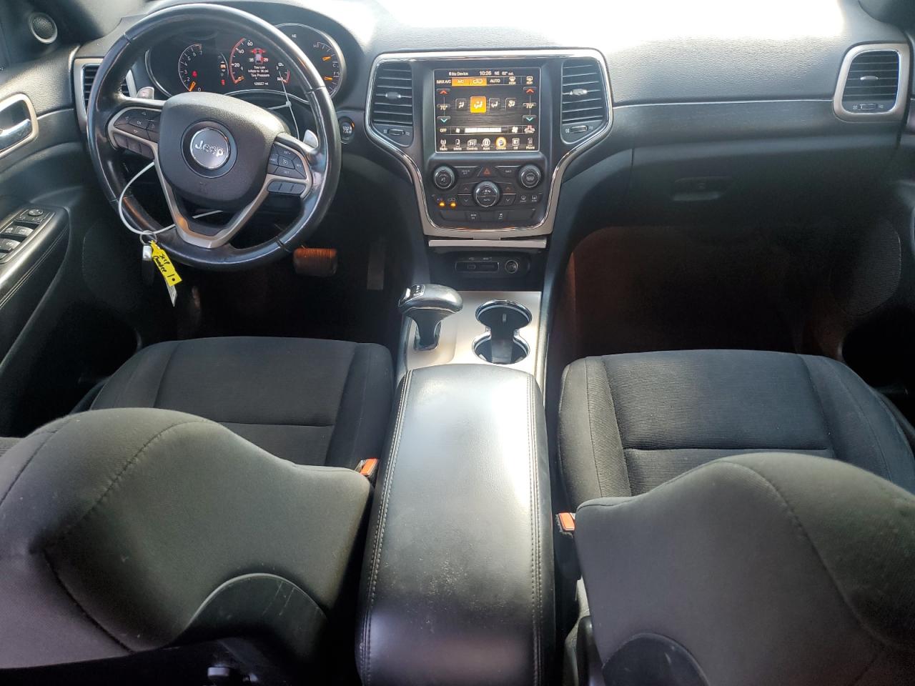 2015 Jeep Grand Cherokee Laredo VIN: 1C4RJFAG3FC675660 Lot: 80526545