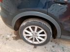 2012 AUDI Q3 SE TDI  for sale at Copart WOLVERHAMPTON