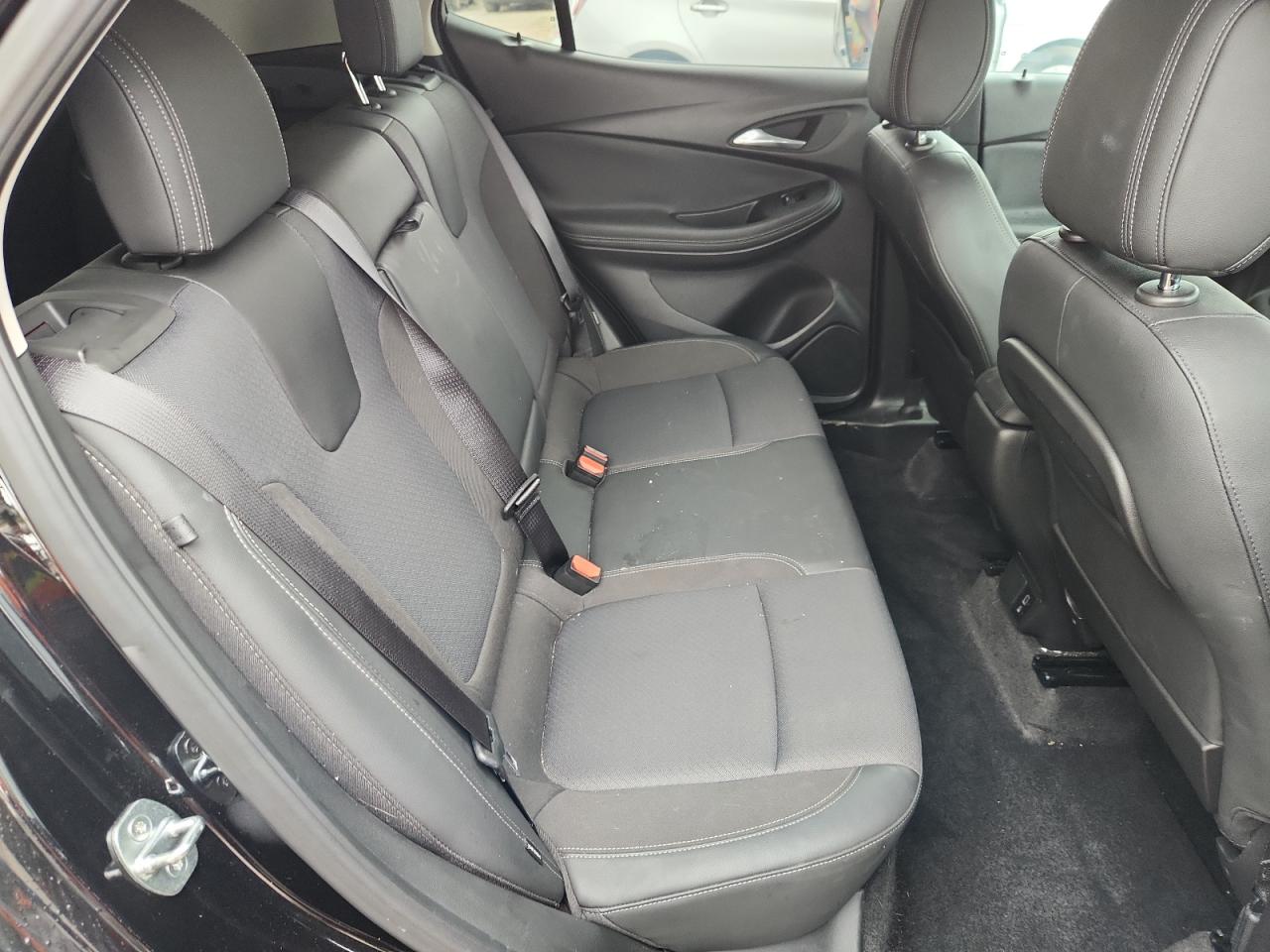 2022 Buick Encore Gx Select VIN: KL4MMDSL2NB075664 Lot: 83957215