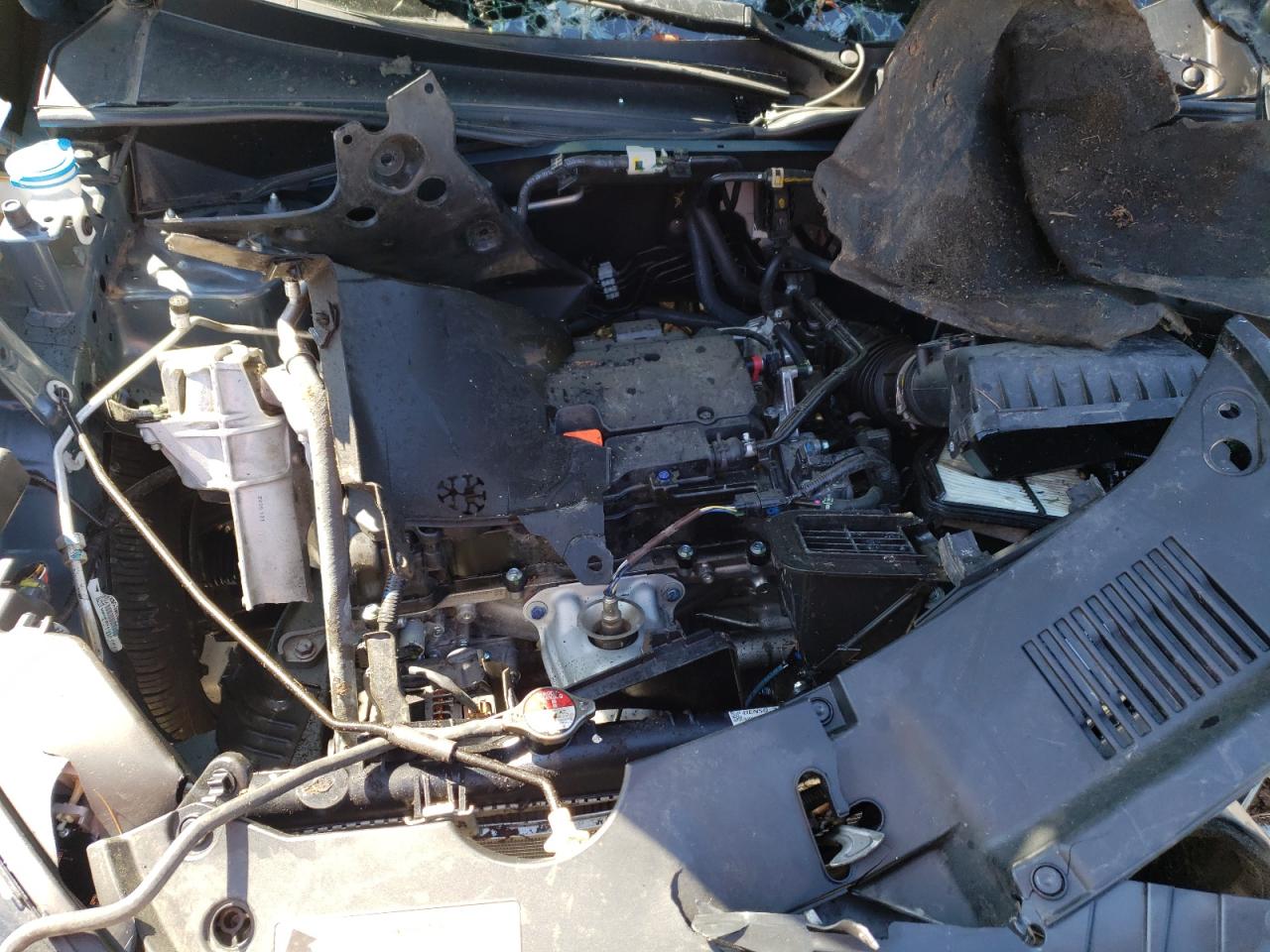 2025 Honda Hr-V Lx VIN: 3CZRZ2H33SM725755 Lot: 71132485