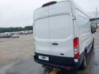 2020 FORD TRANSIT 350 LEADER ECOBLU  for sale at Copart WHITBURN