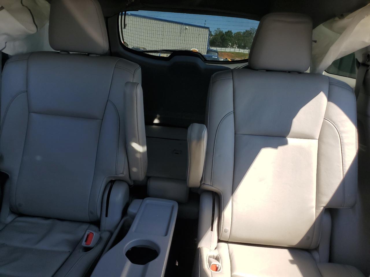 2015 Toyota Highlander Xle VIN: 5TDJKRFH9FS183937 Lot: 81129785