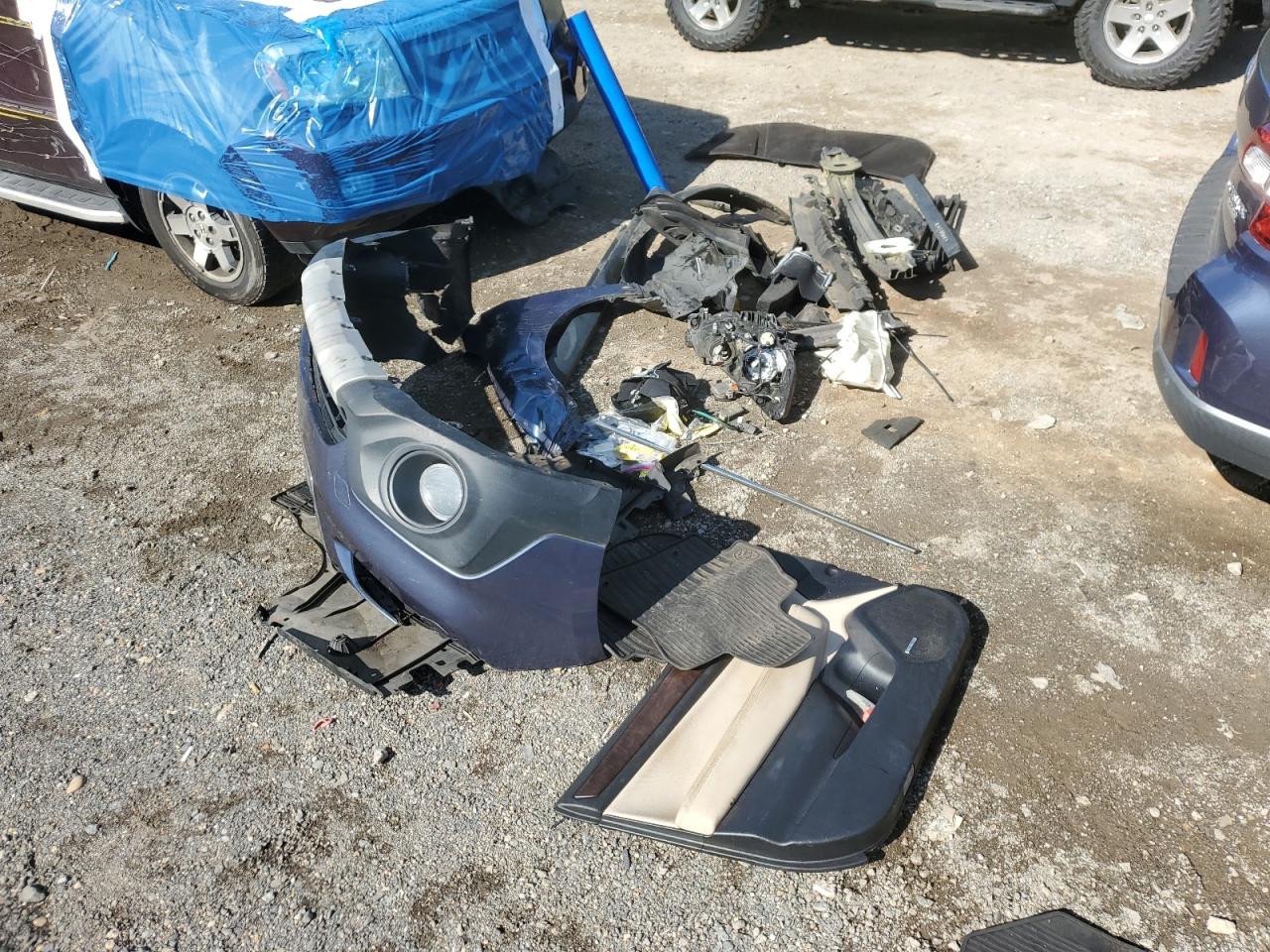 2017 Subaru Outback 2.5I Limited VIN: 4S4BSANC1H3337388 Lot: 84026685