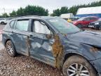 2024 SEAT TARRACO SE ECOTSI  for sale at Copart WISBECH