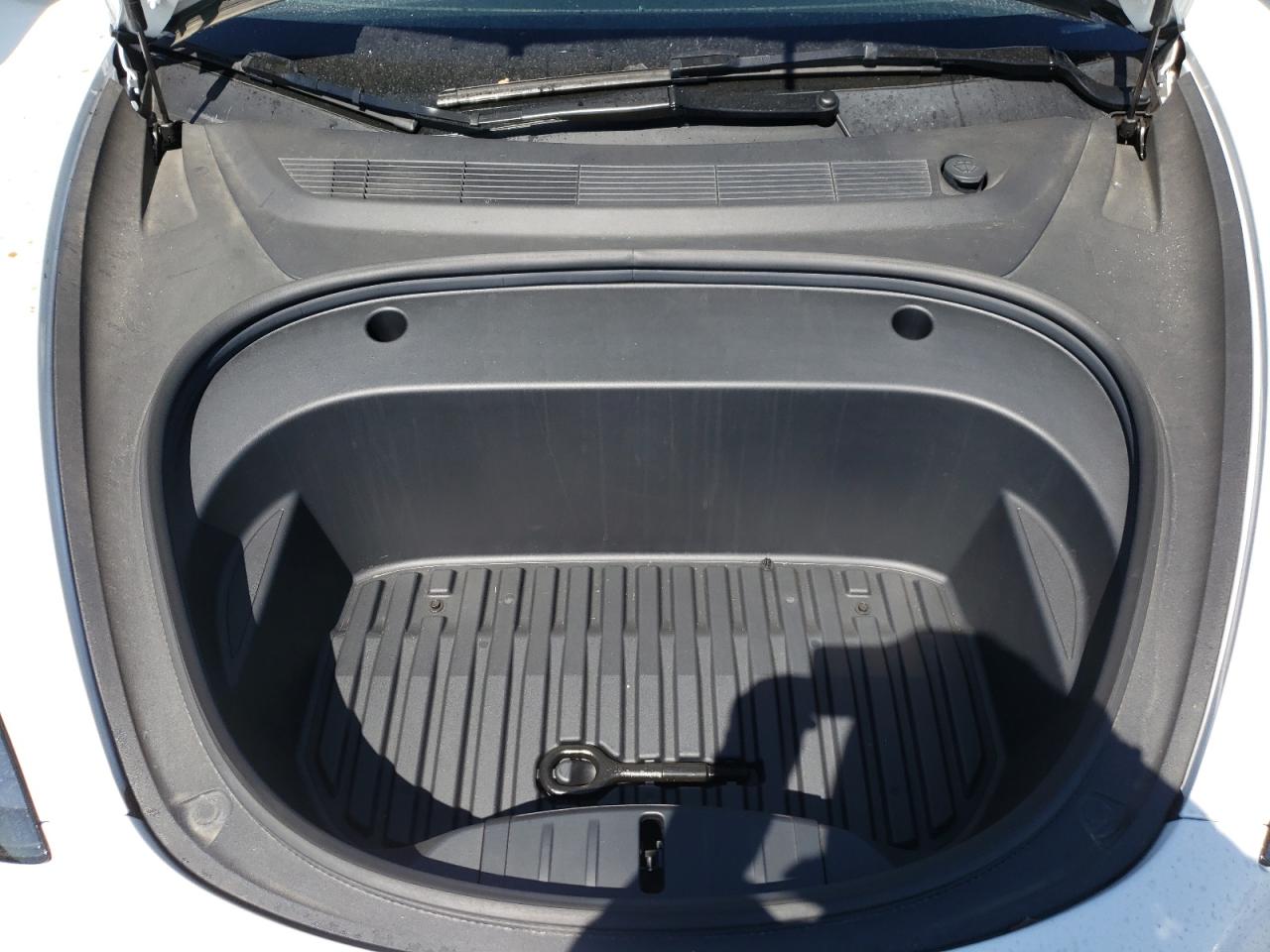 2023 Tesla Model 3 VIN: 5YJ3E1EC5PF588819 Lot: 81718925