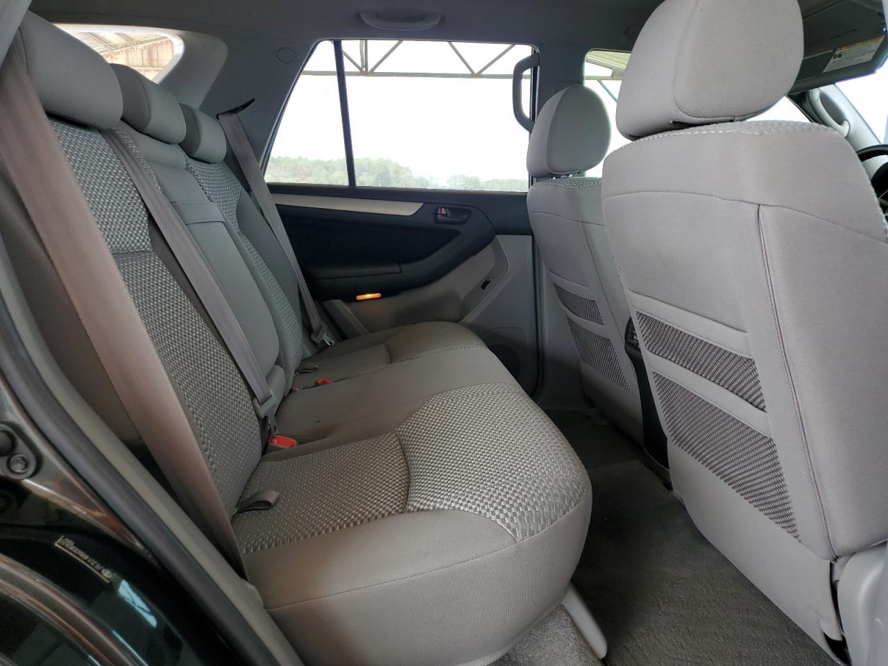 2006 Toyota 4Runner Sr5 VIN: JTEZU14R860082610 Lot: 80997485