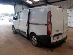 2015 FORD TRANSIT CUSTOM 330 TREND 2.2 TDCI 125PS LOW ROOF TREND VAN for sale at Copart WOLVERHAMPTON