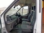 2024 FORD TRANSIT 350 LEADER ECOBLU 2.0 ECOBLUE 130PS H3 LEADER VAN [ for sale at Copart SANDWICH