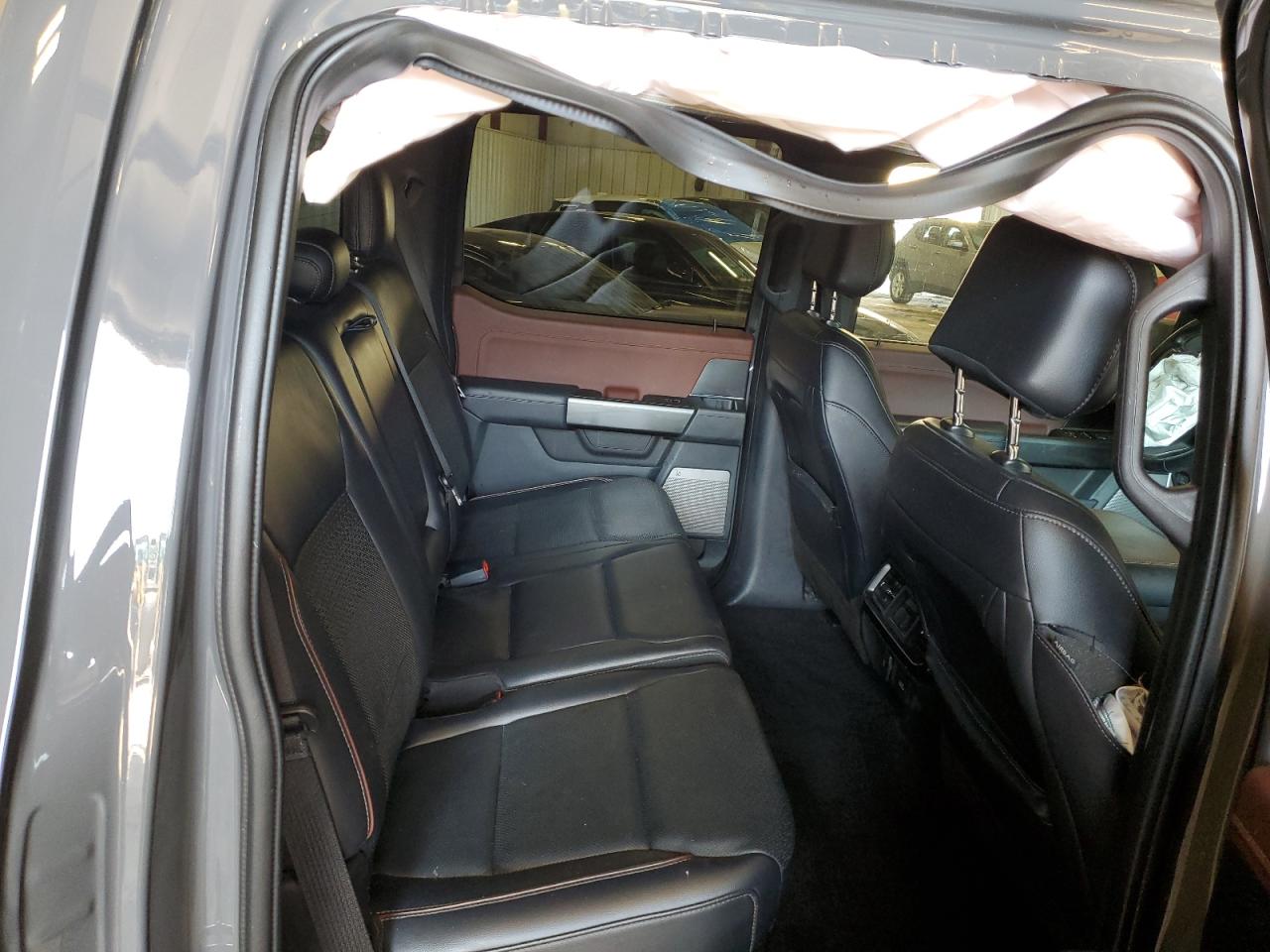 2021 Ford F150 Supercrew VIN: 1FTEW1EP1MFA62798 Lot: 71896675