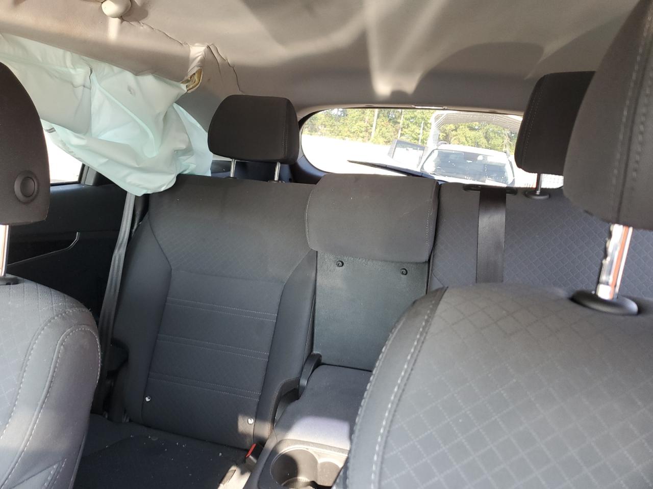 2018 Kia Sorento Lx VIN: 5XYPG4A30JG386781 Lot: 80914325