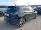 2019 FORD FIESTA 1.0 ECOBOOST ST-LINE X 5DR for sale at Copart SANDWICH