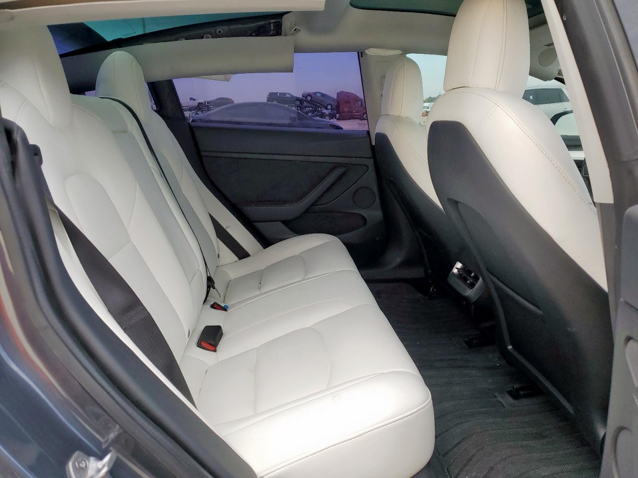 2022 Tesla Model 3 VIN: 5YJ3E1EB0NF306686 Lot: 84369755