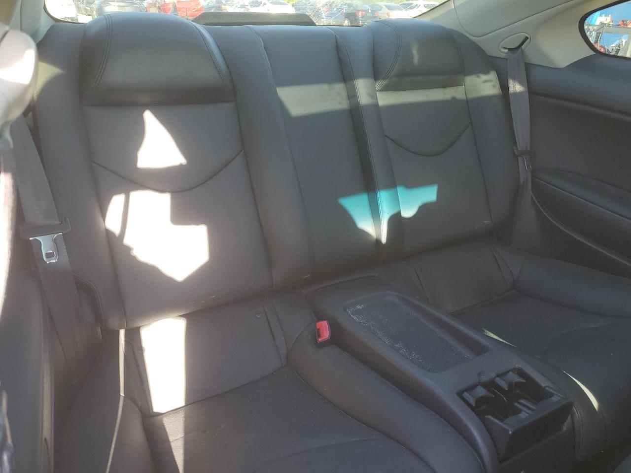 2013 Infiniti G37 Journey VIN: JN1CV6EK9DM921050 Lot: 84038765