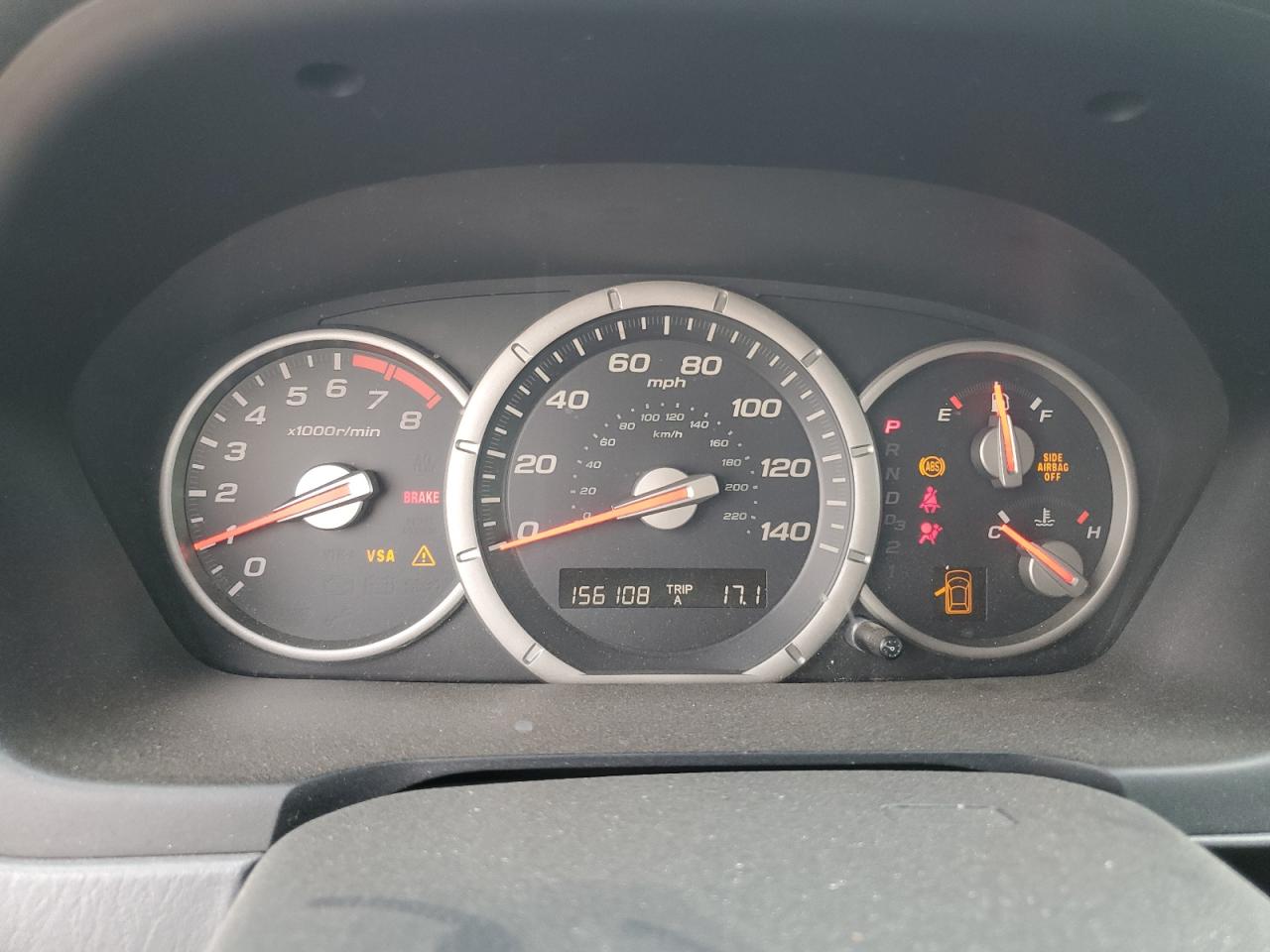 2007 Honda Pilot Ex VIN: 5FNYF18497B005269 Lot: 81483605