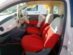 2009 FIAT 500 POP  for sale at Copart CORBY