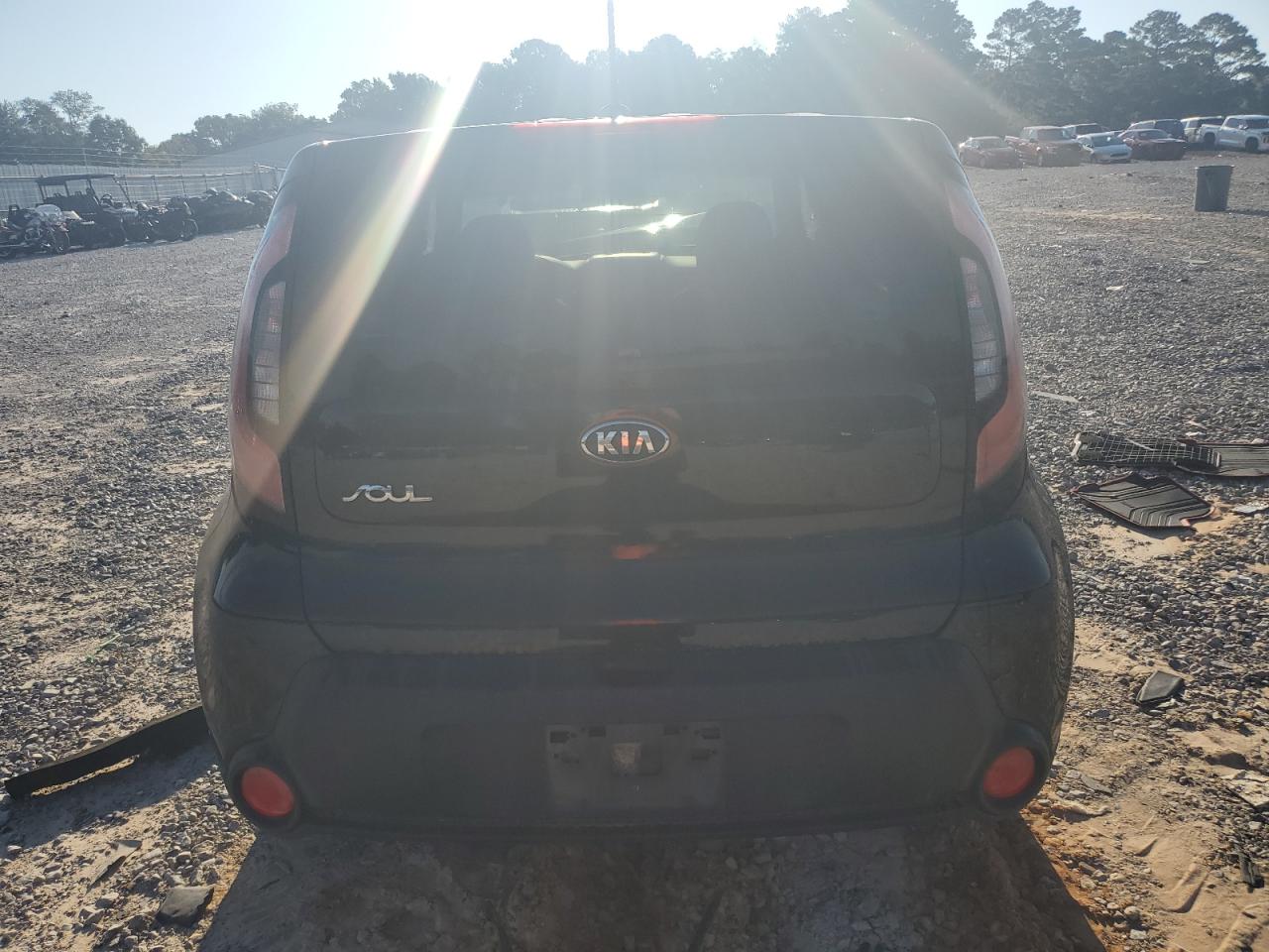 2015 Kia Soul VIN: KNDJN2A20F7792829 Lot: 70950665