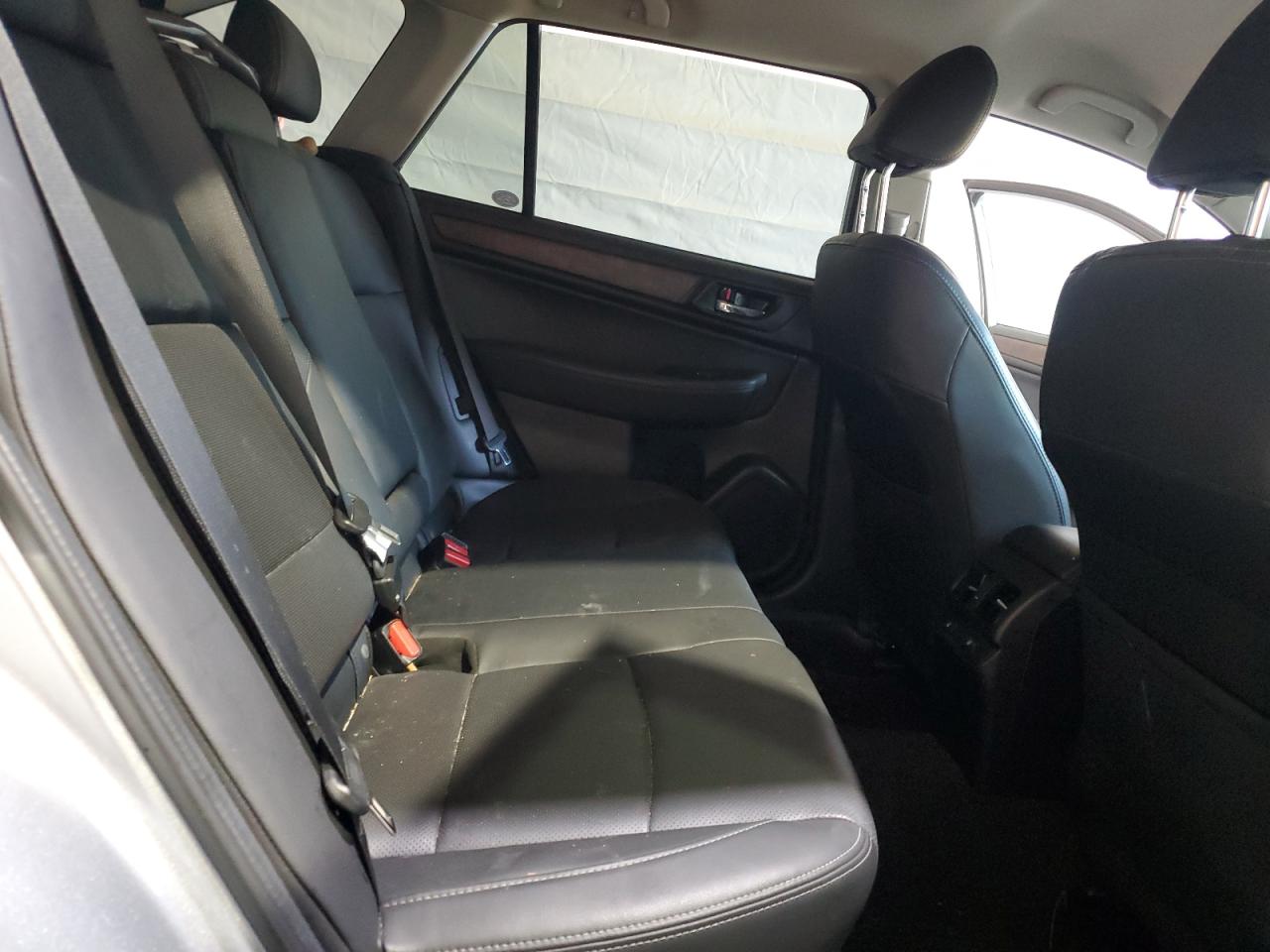 2016 Subaru Outback 2.5I Limited VIN: 4S4BSAJCXG3217724 Lot: 71897065