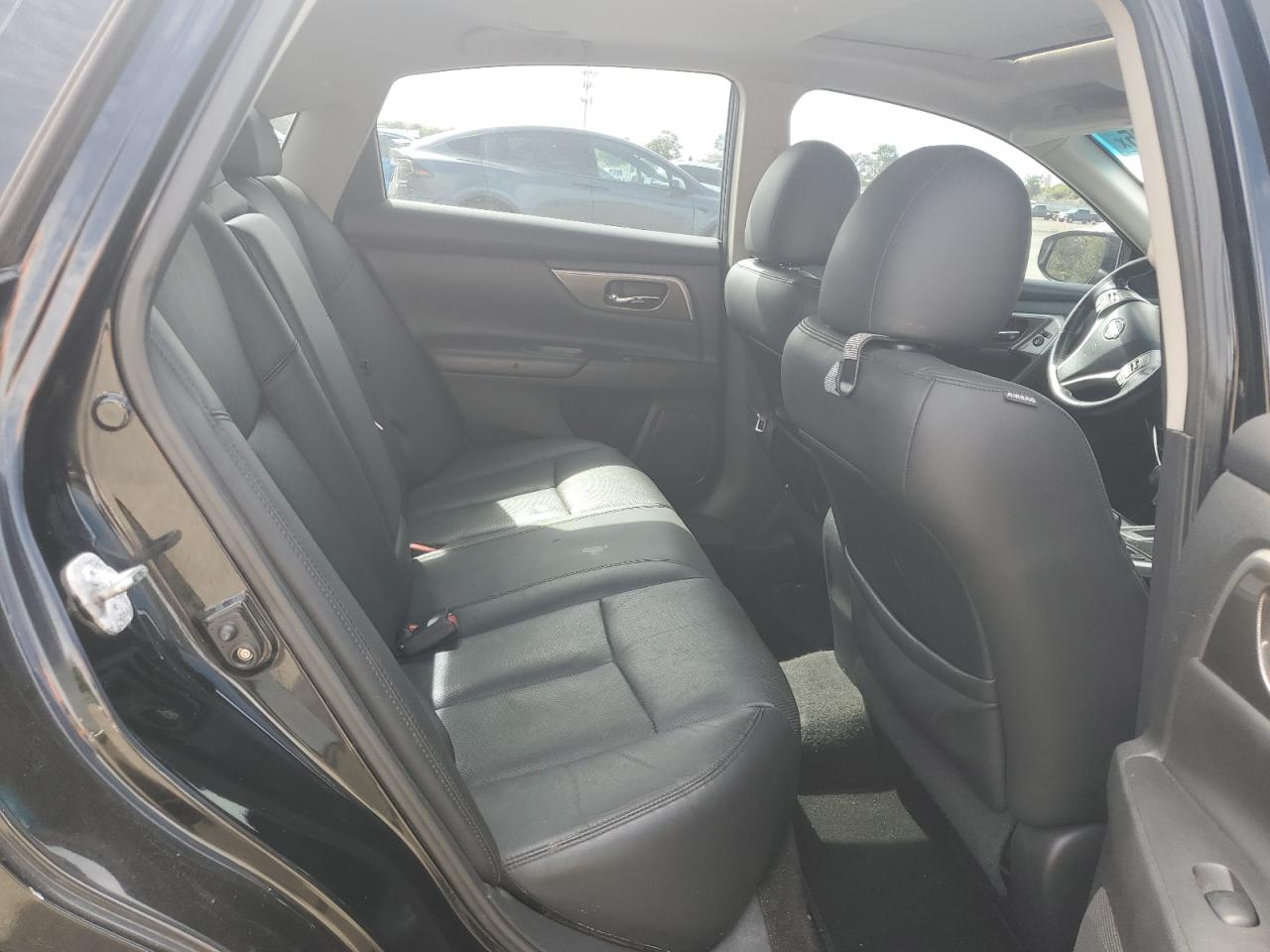 2014 Nissan Altima 2.5 VIN: 1N4AL3APXEC110090 Lot: 80716795