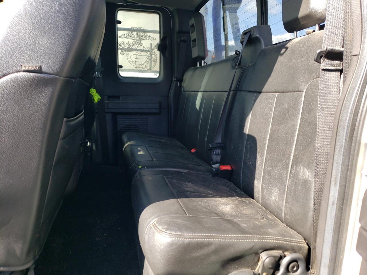 2016 Ford F550 Super Duty VIN: 1FD0X5HT4GEB44313 Lot: 80275865