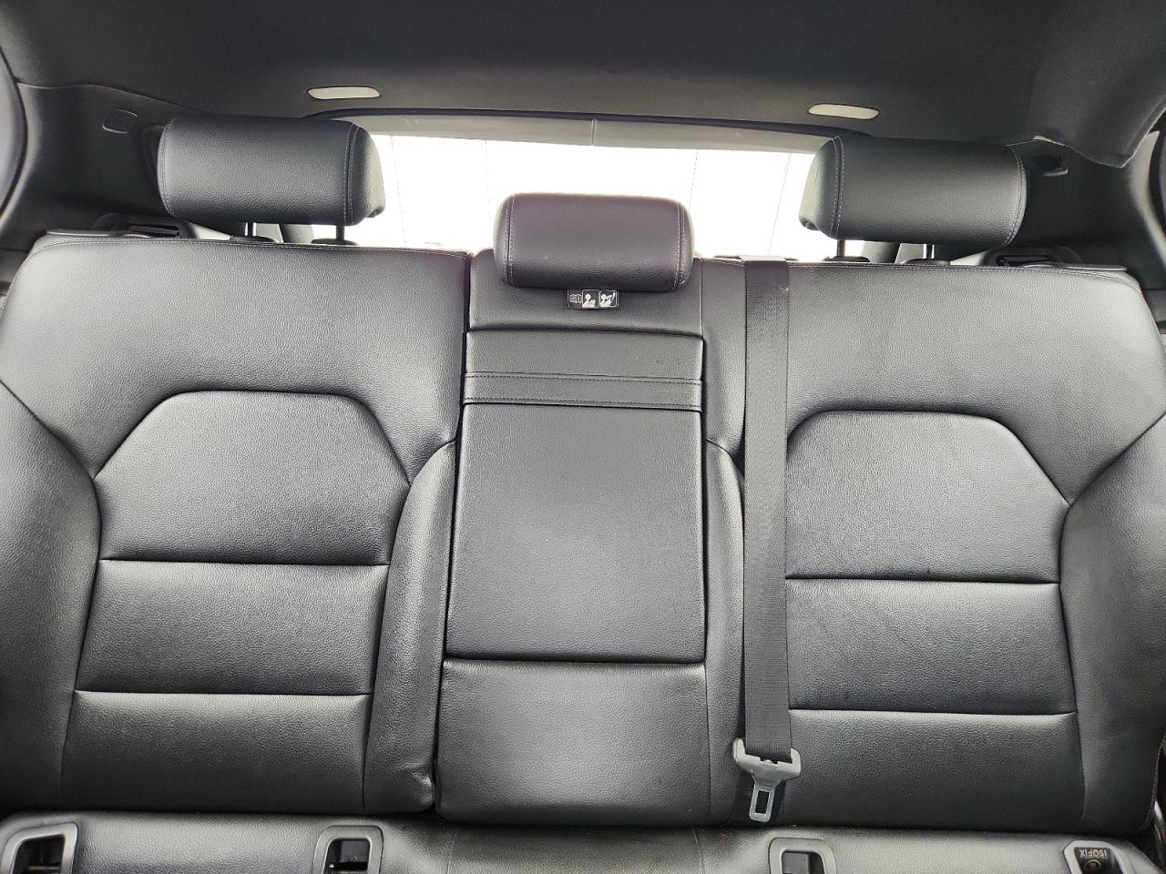 2016 Mercedes-Benz Gla 250 4Matic VIN: WDCTG4GB5GJ251019 Lot: 71567895