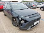 2023 HYUNDAI BAYON SE CONNECT T-GDI MH  for sale at Copart NEWBURY