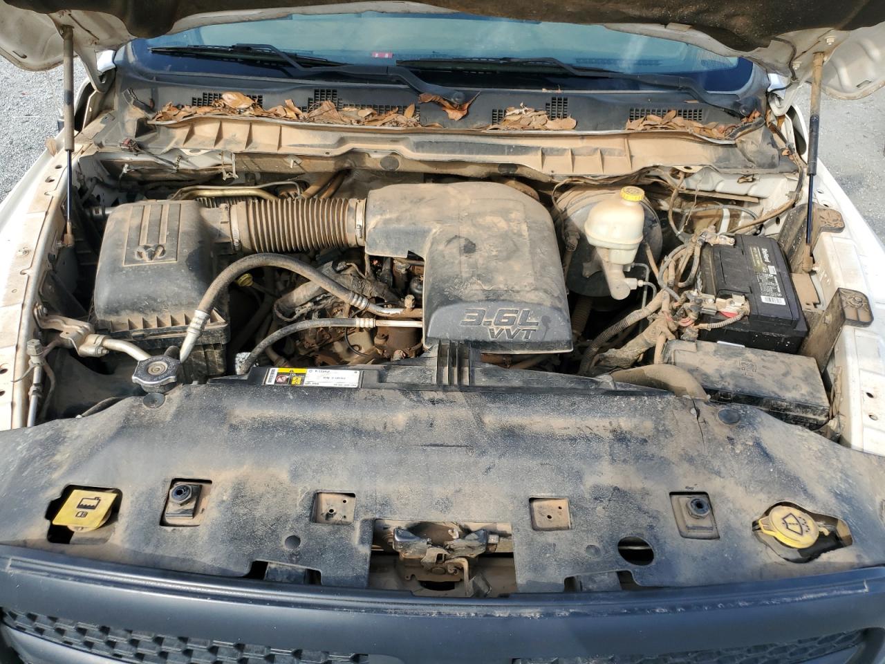 2016 Ram 1500 St VIN: 1C6RR6FGXGS242885 Lot: 82168225