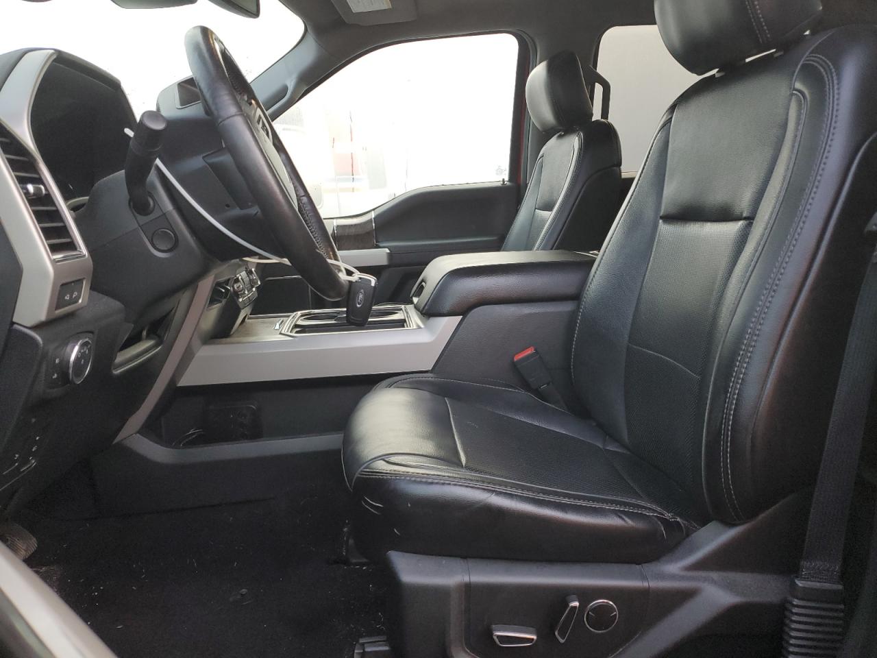 2019 Ford F350 Super Duty VIN: 1FT8W3BT9KEF47350 Lot: 94997405