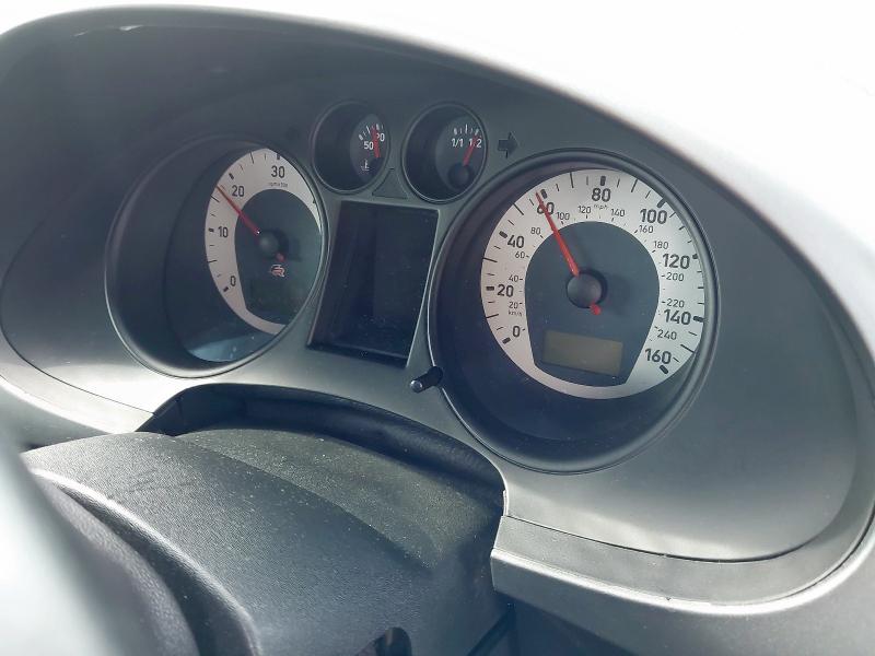 2008 SEAT IBIZA FR TDI 