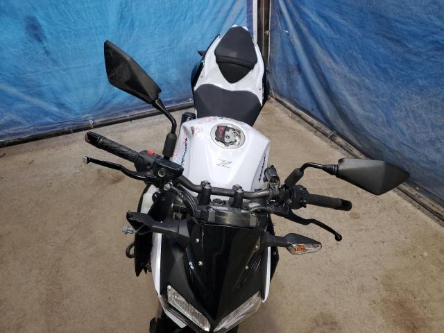 2019 KAWASAKI ER400 D  